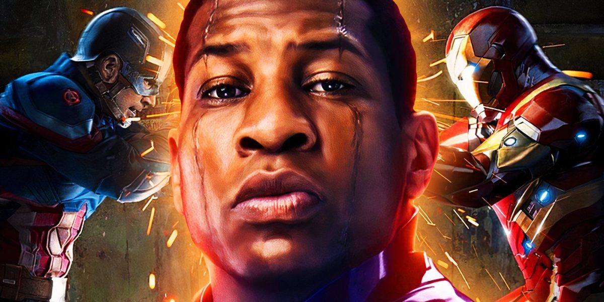 La trama de Civil War 2 de Avengers 6 soluciona el problema de Kang en el MCU con una teoría de la saga de batalla de villanos en Wild Multiverse