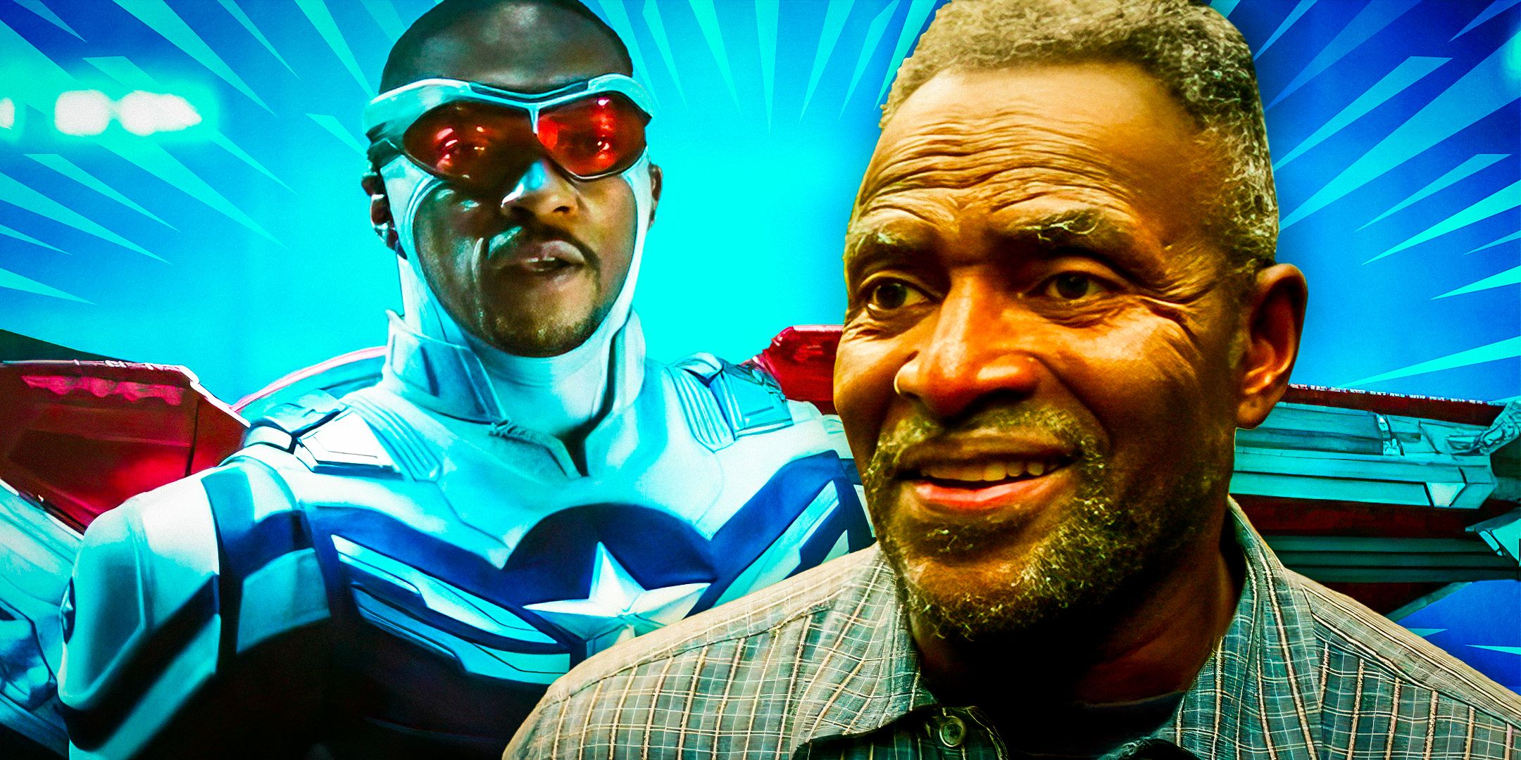 Por qué el primer Capitán América del MCU se vuelve malvado: el sorprendente giro de Isaiah Bradley explicado