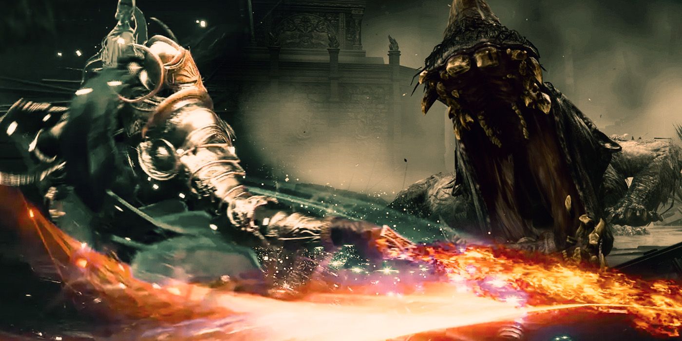 Equipar un solo objeto del Anillo Elden puede ayudarte a vencer a los jefes de La Sombra del Árbol Erd