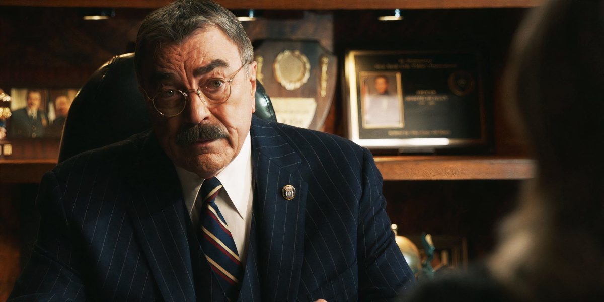 Ejecutivo de CBS revela detalles sobre posible spin-off de Blue Bloods