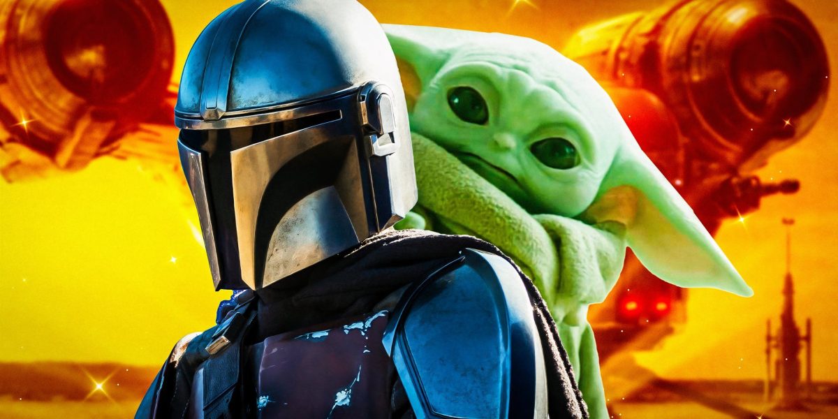 ¿Qué está pasando con la película Mandalorian de Star Wars?