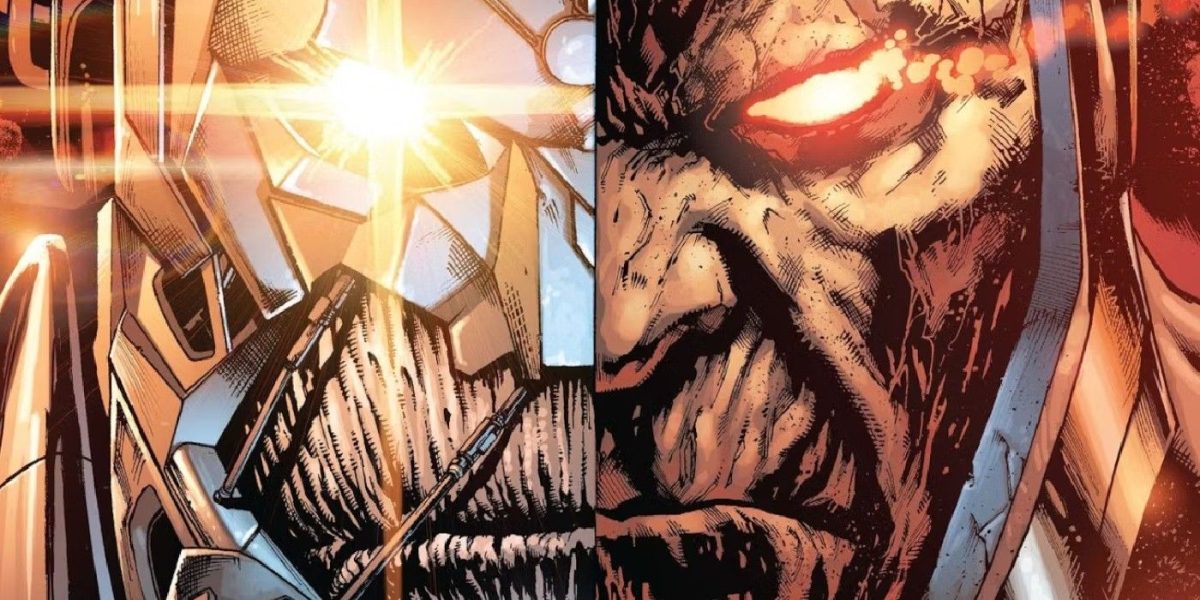 Los 10 personajes de DC más poderosos en este momento (clasificados del más débil al más fuerte)