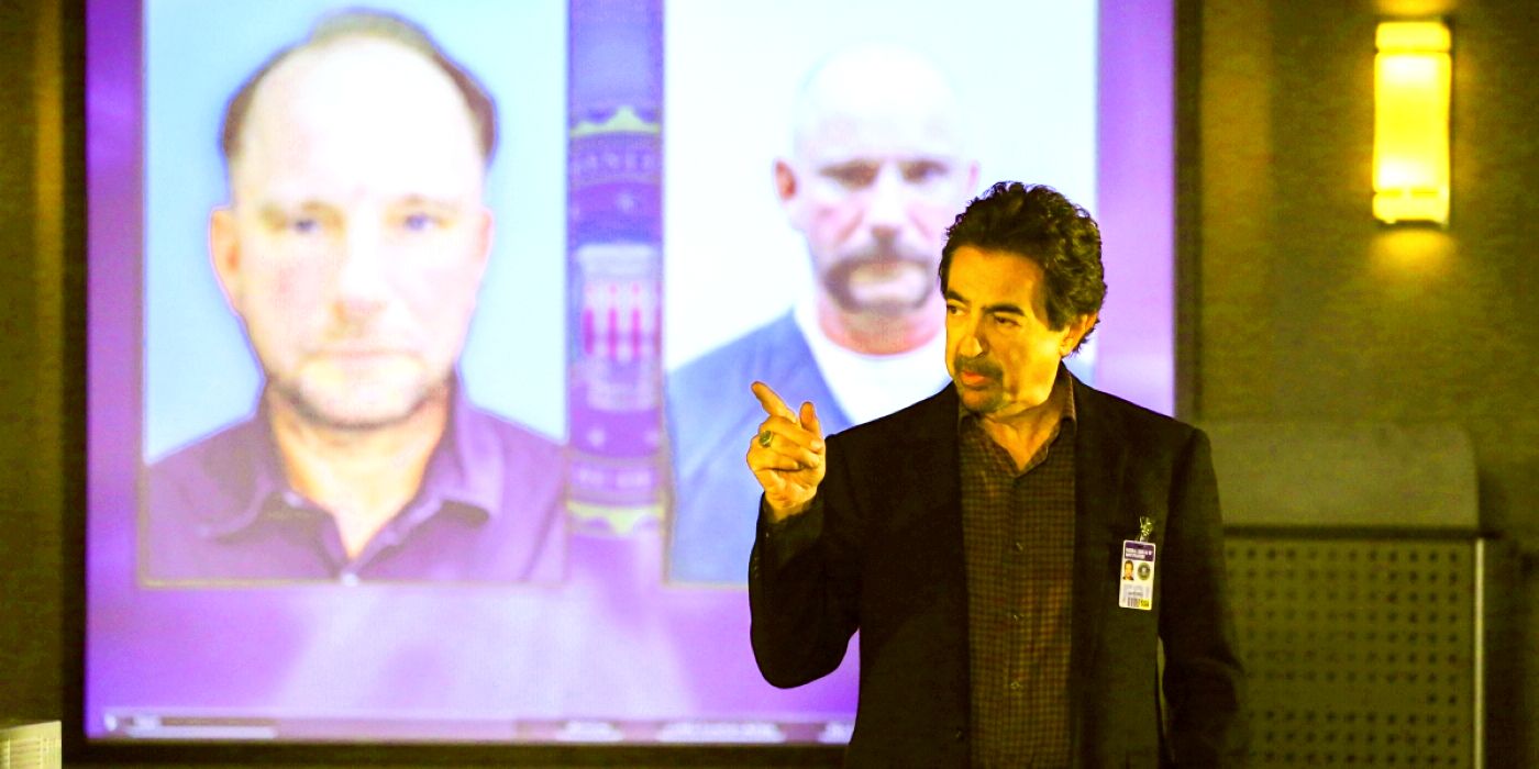 El personaje de Tommy Yates en Mentes Criminales (y por qué perseguía a Rossi) explicado