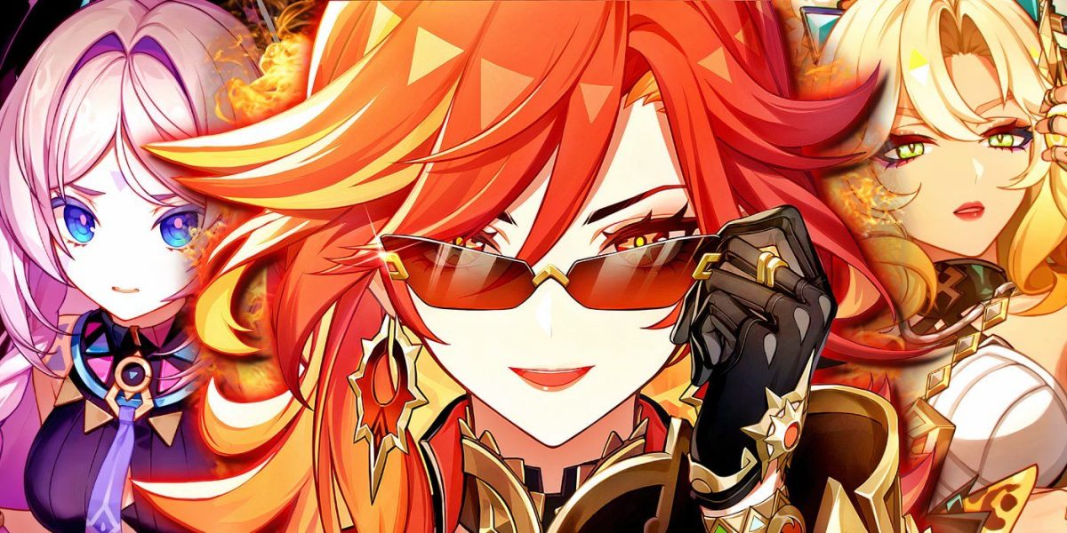 Genshin Impact 5.0: todos los personajes de Natlan confirmados (hasta ahora)