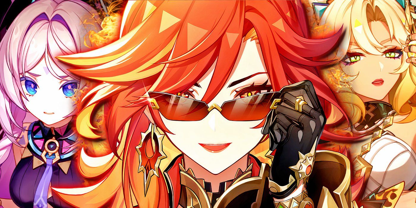 Genshin Impact 5.0: todos los personajes de Natlan confirmados (hasta ahora)