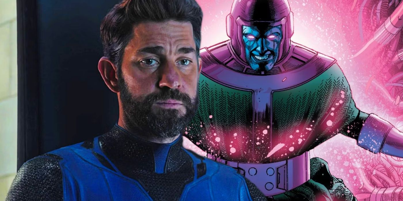 El debut de Los Cuatro Fantásticos en el MCU fue causado por una muerte importante de la Fase 4 según la teoría de la saga del multiverso