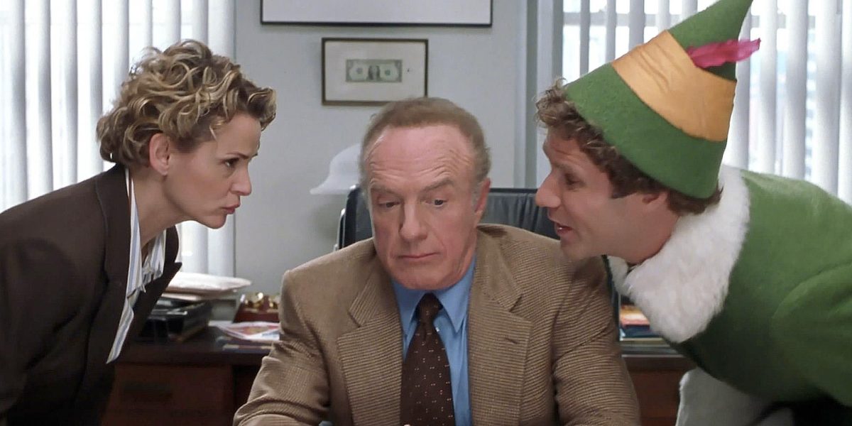 “No actúa todo el tiempo”: Will Ferrell molestó genuinamente a su coprotagonista elfo y eso mejoró la película