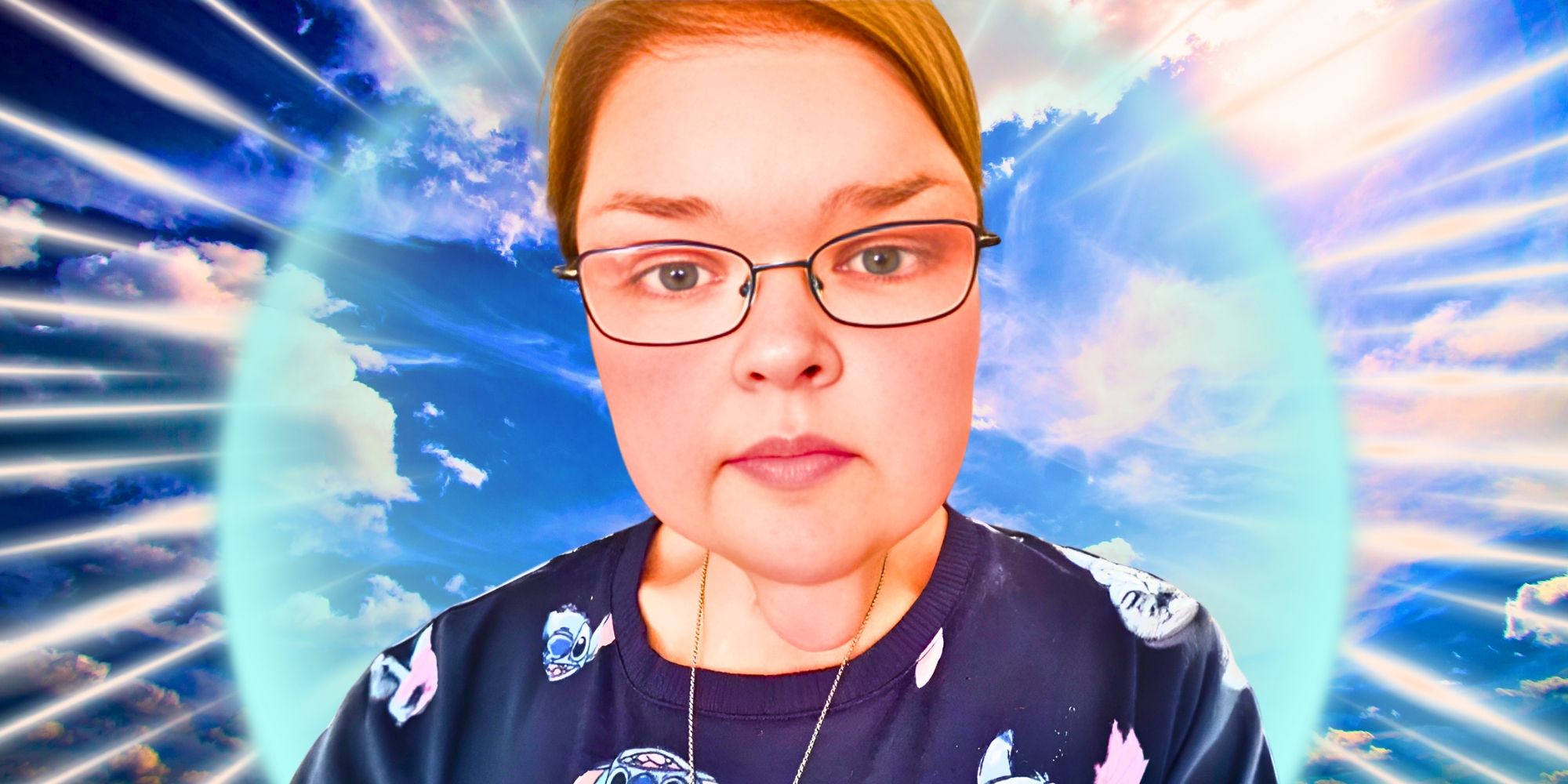 Hermanas de 1000 libras: “¡Lavender Haze!”: los atuendos violeta claro de Tammy después de un hito de pérdida de peso extraordinario (su mejor amiga Haley usa el mismo tono)