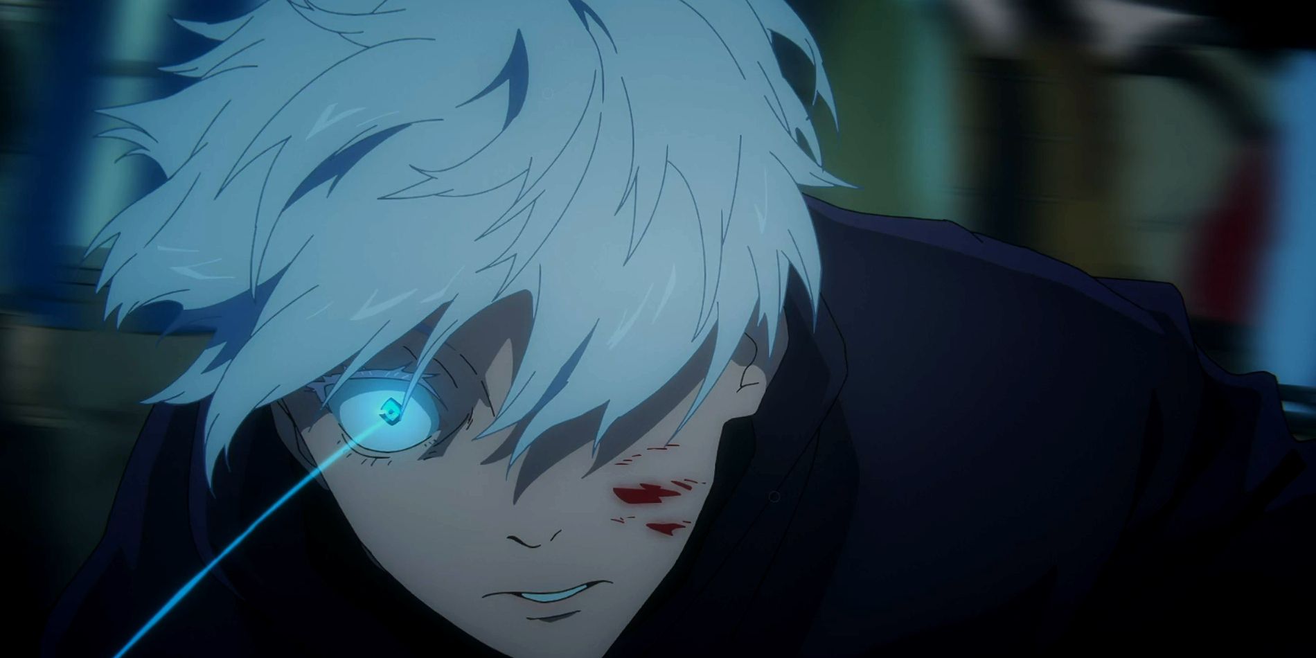 Jujutsu Kaisen demuestra que Gojo nunca fue un héroe con un momento brutal