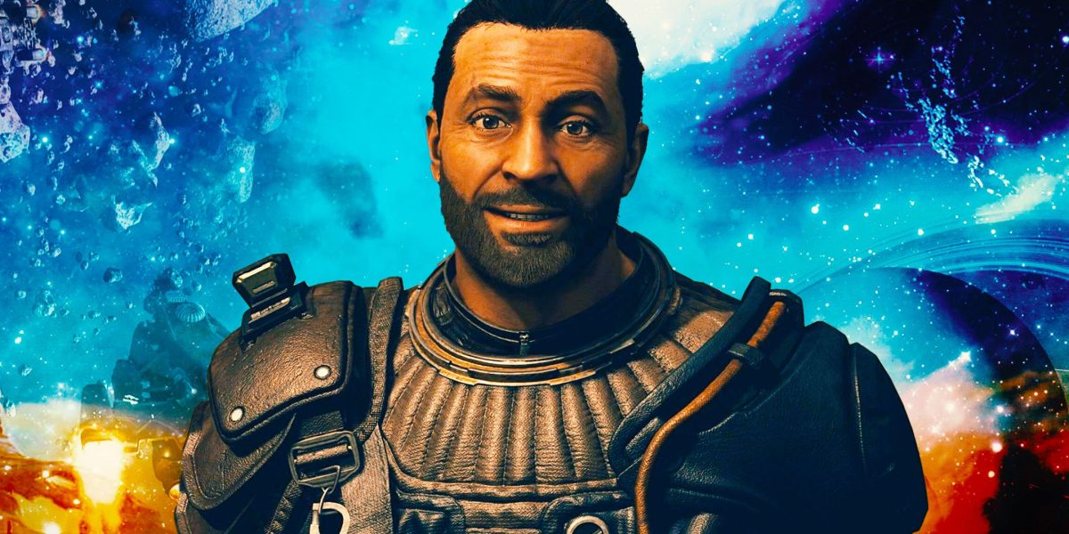 Hay un nuevo artículo de Starfield que no deberías vender bajo ningún concepto