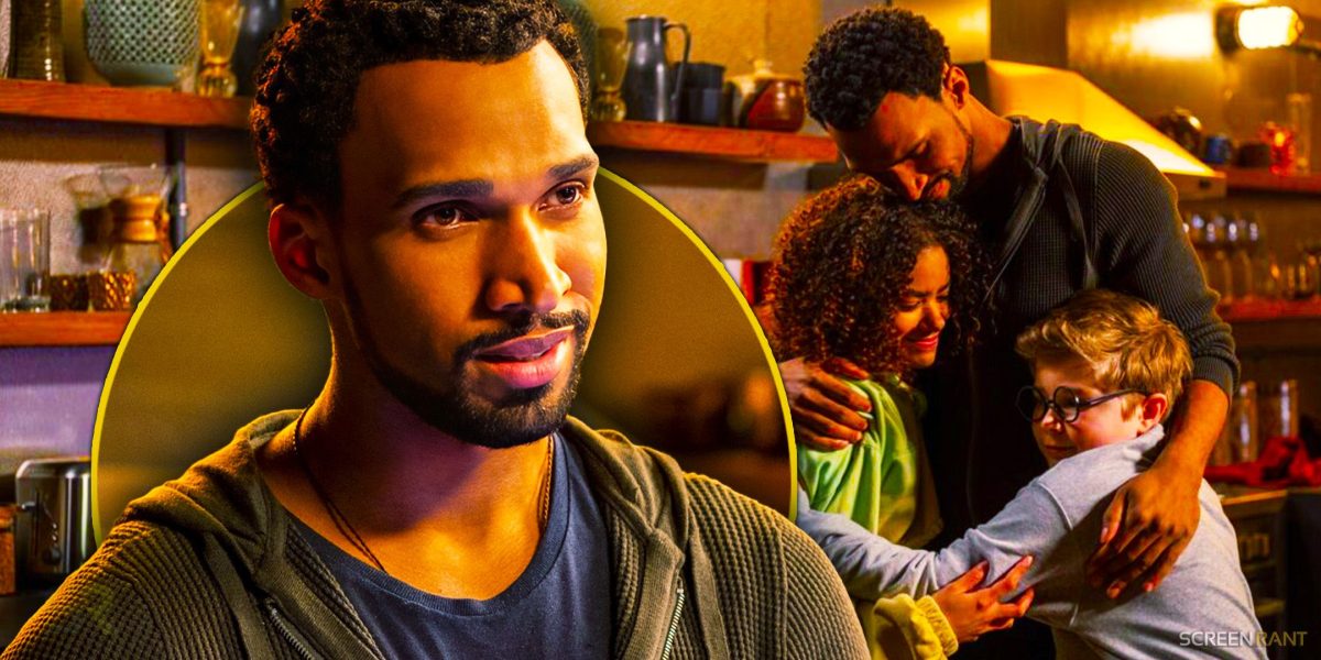 El actor de Ginny & Georgia's Zion comparte un emocionante adelanto de la temporada 3 y una actualización sobre la filmación de la temporada 4