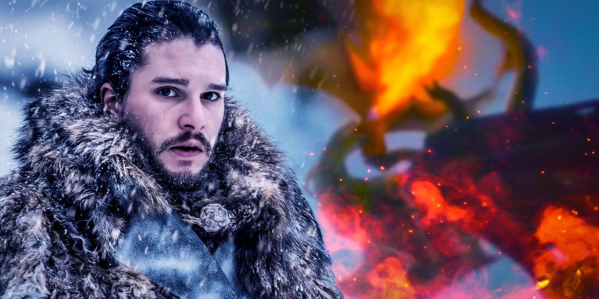 House Of The Dragon redime el episodio más tonto de Juego de Tronos