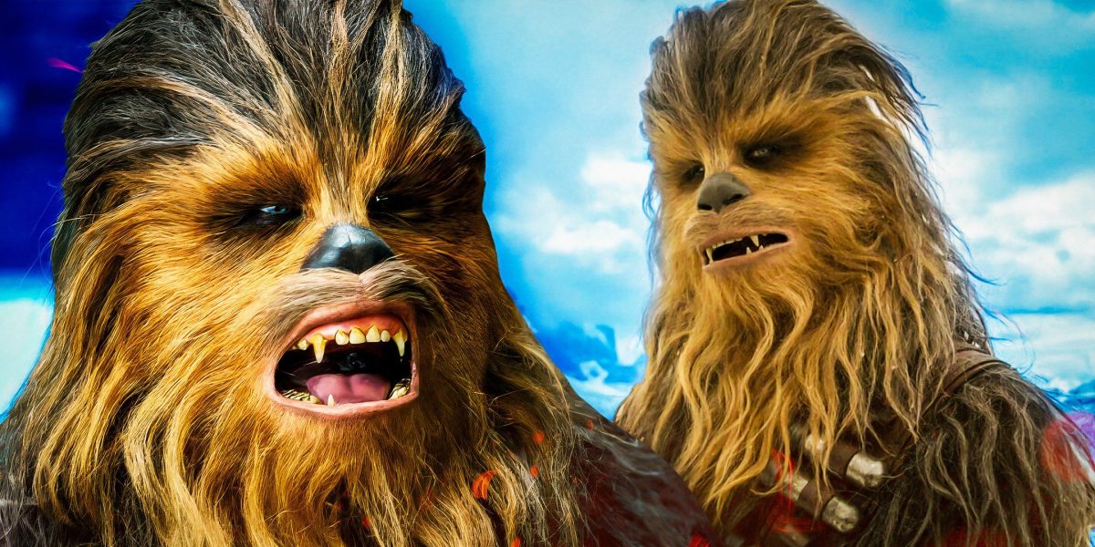 El Acólito: La historia del Maestro Kelnacca explicada en detalle por un experto de Star Wars de hace 32 años