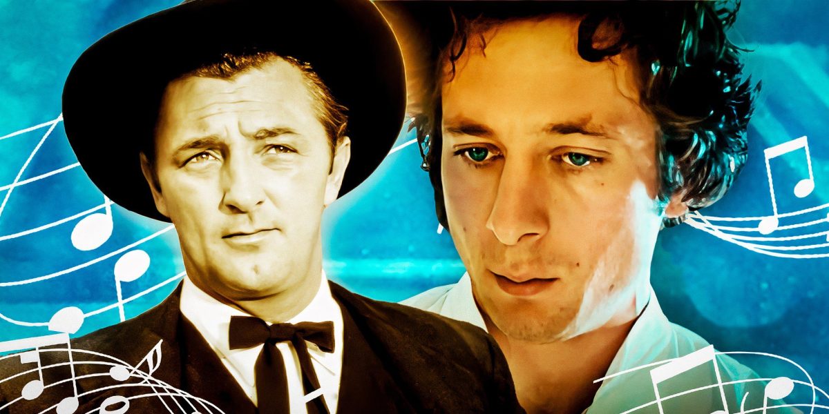 La canción de apertura del episodio 5 de la temporada 3 de The Bear tiene una conexión profunda con esta película de hace 69 años