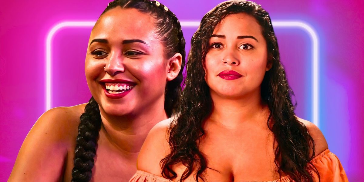 ¿Qué pasó con Tania Maduro después de 90 días: la vida de soltera?