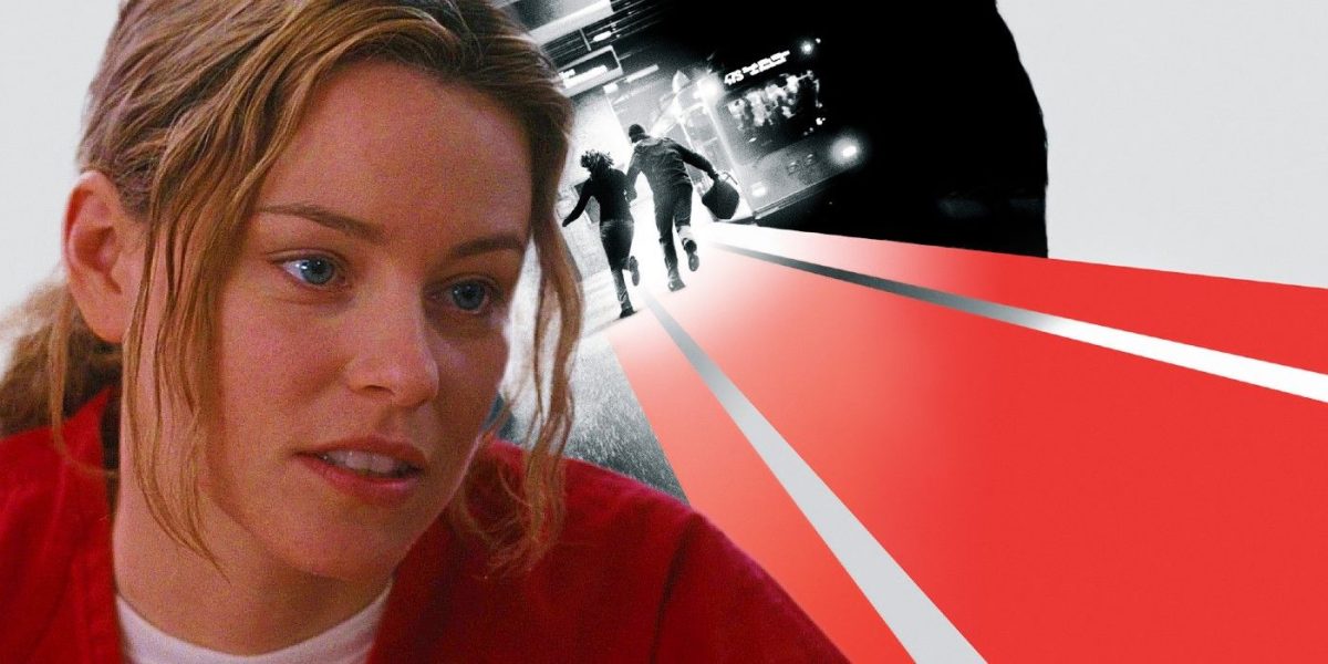 Explicación del final de los próximos tres días