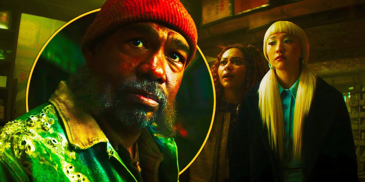 El actor que interpretó a Mick en la 2.ª temporada de Dead Boy Detectives habla sobre las posibilidades de que vuelva