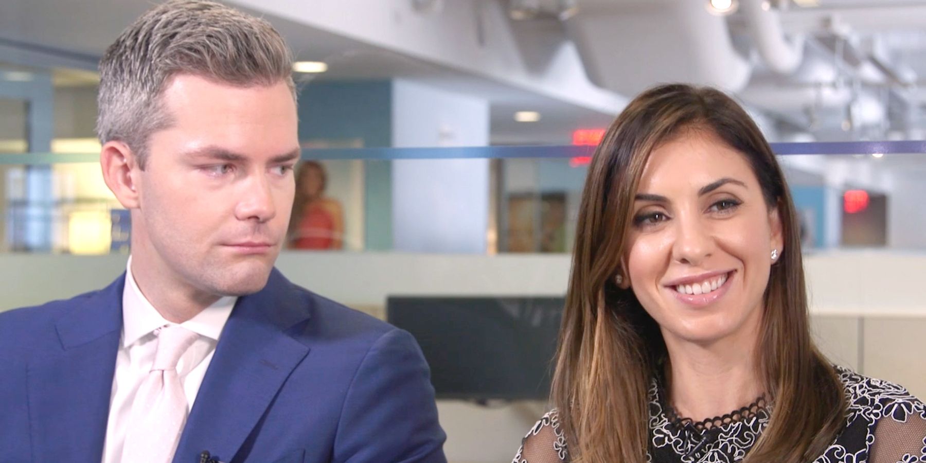 Casa de un millón de dólares en Nueva York: conozca a Emilia Bechrakis, la esposa de Ryan Serhant