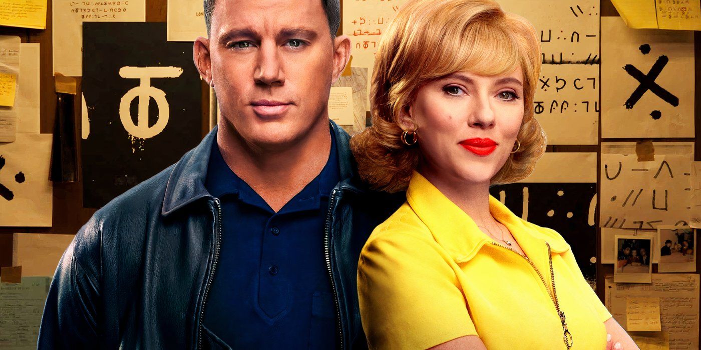 La nueva película de terror de Nicolas Cage está cerca de batir récord de taquilla, la comedia de Scarlett Johansson lucha por lanzarse