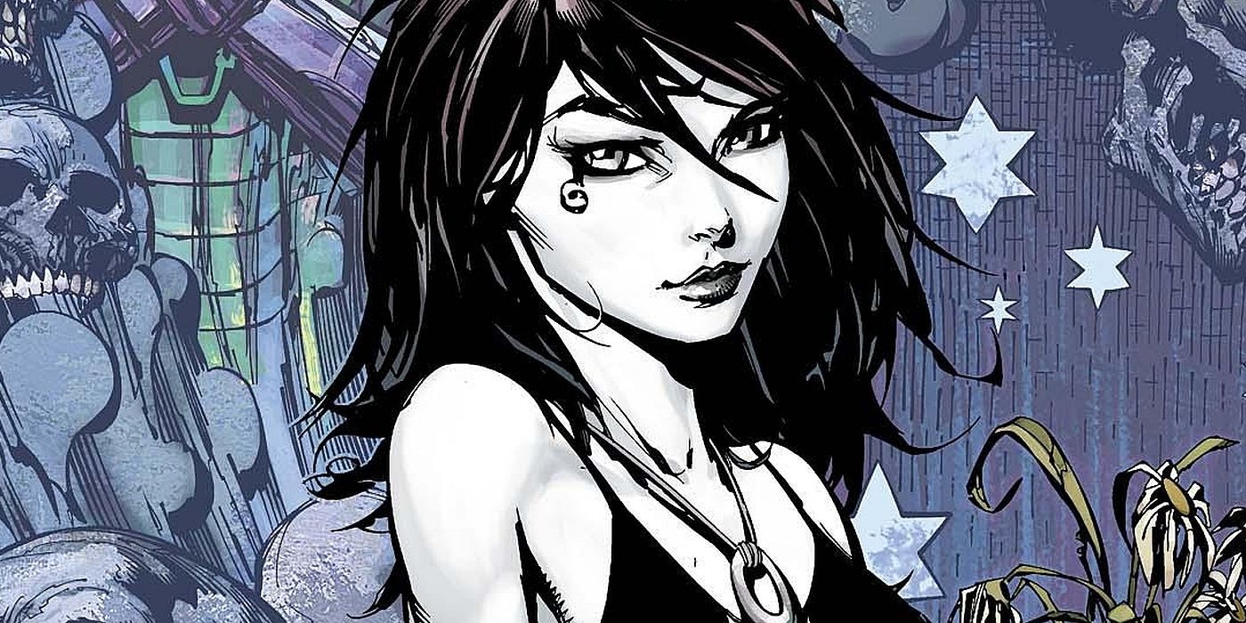 “Esa parte es secreta”: DC reescribe su jerarquía de dioses con un oscuro secreto sobre la muerte