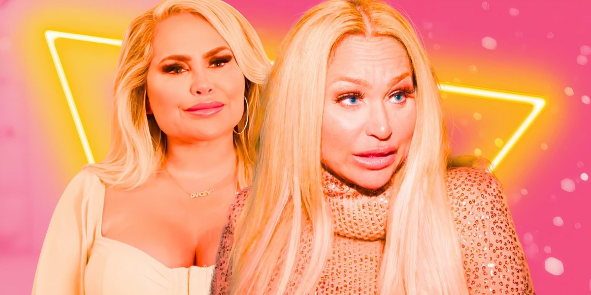 Todo en 90 días: las impresionantes fotos de cuerpo entero de Darcey Silva después de perder 18 kilos