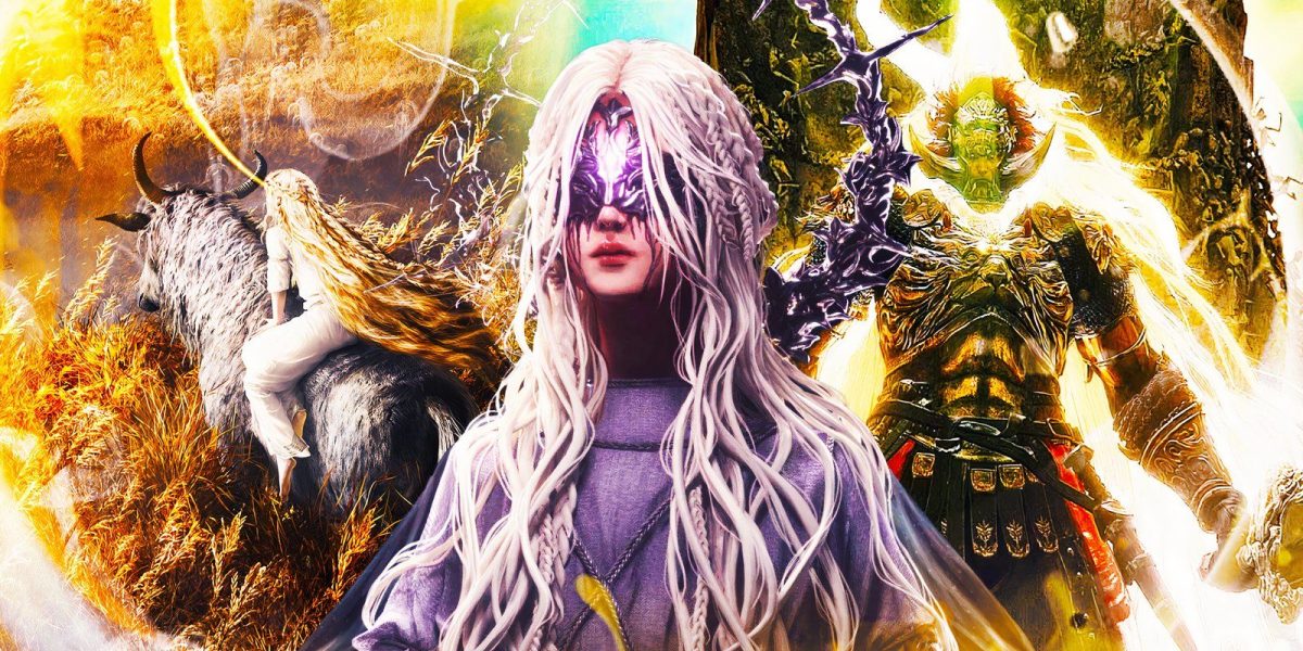 El jefe final de Elden Ring: Shadow Of The Erdtree fue una decepción