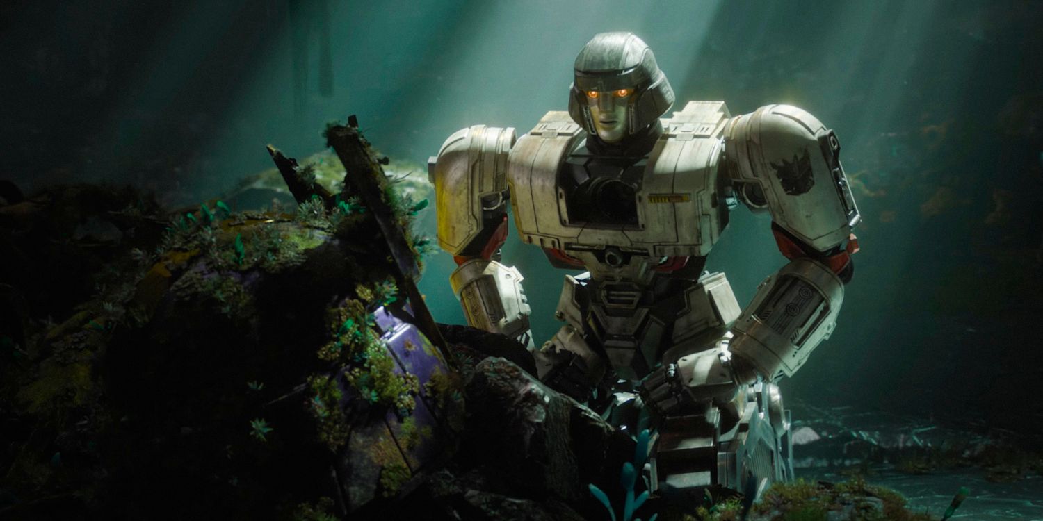 Esta película con un 95% de audiencia en RT demuestra que Transformers One tiene razón al romper un patrón de 38 años