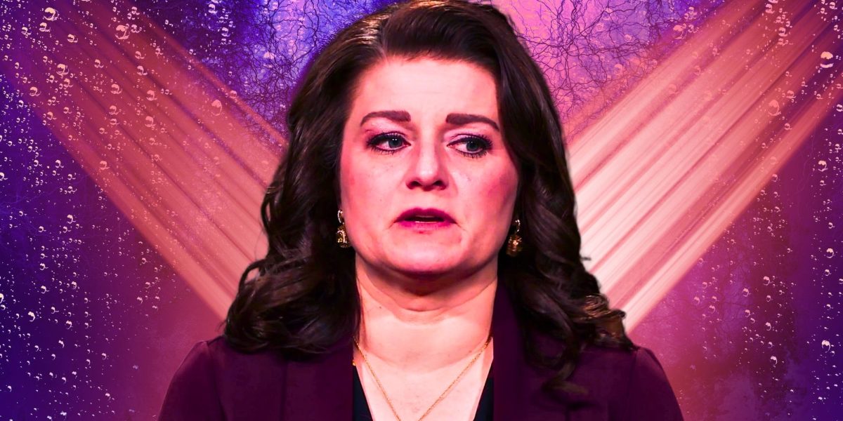 Esposas hermanas: espero que Robyn deje a Kody Brown (se merece algo mejor)