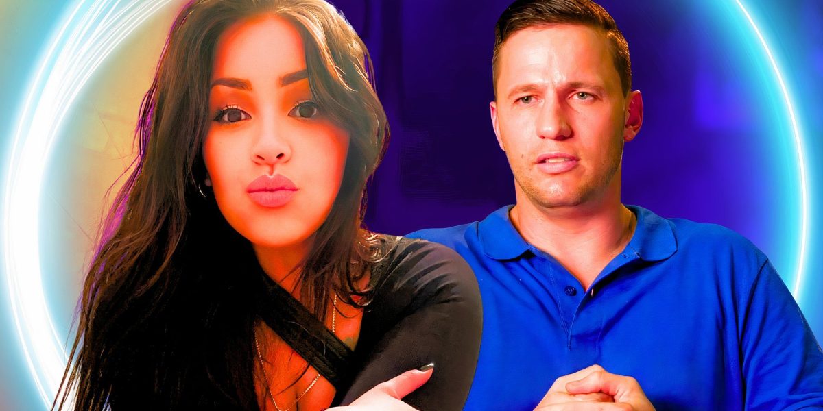 Todo en 90 días: el espectacular cambio de look de Tiffany Franco es la venganza definitiva para Ronald Smith (su sorprendente transformación tras perder peso)