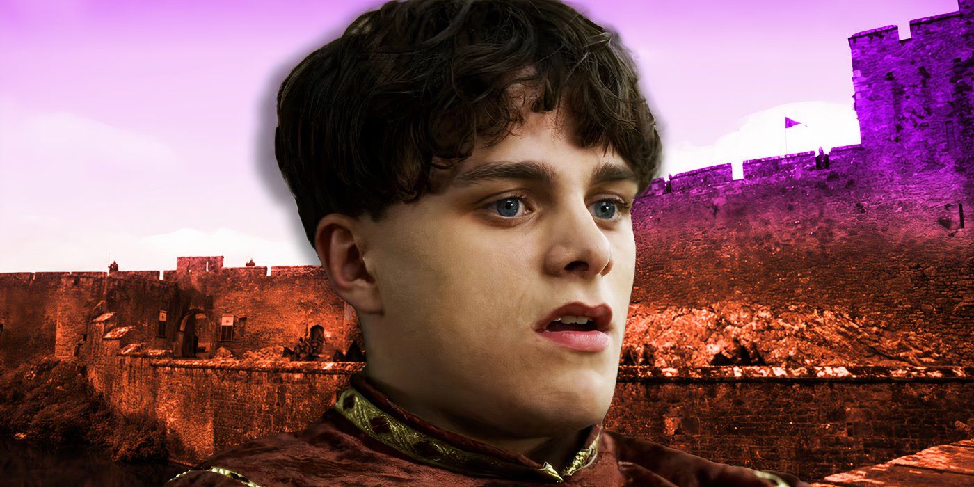 El futuro de William, duque de Normandía, de Vikings Valhalla, es más grande de lo que imaginas