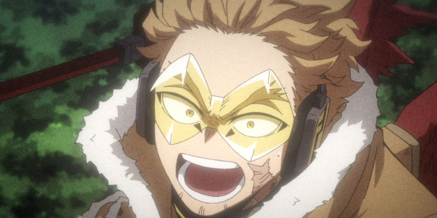 My Hero Academia todavía tiene un hilo argumental pendiente después del final que fue una gran oportunidad perdida