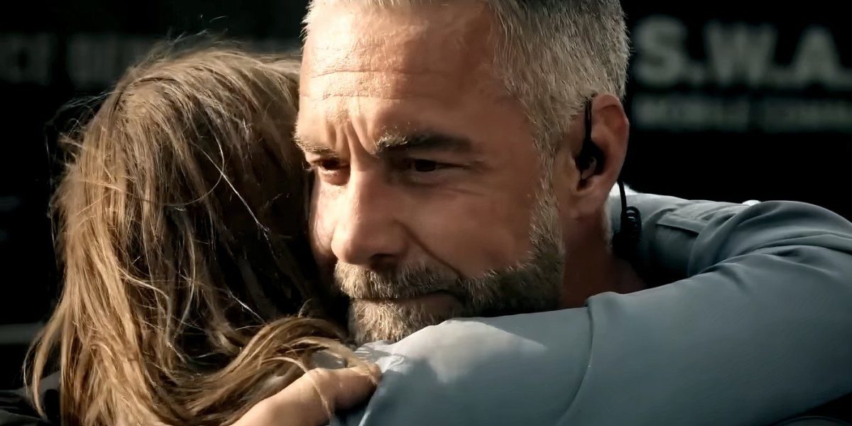 Se revela la fecha de estreno de la temporada 8 de SWAT en CBS