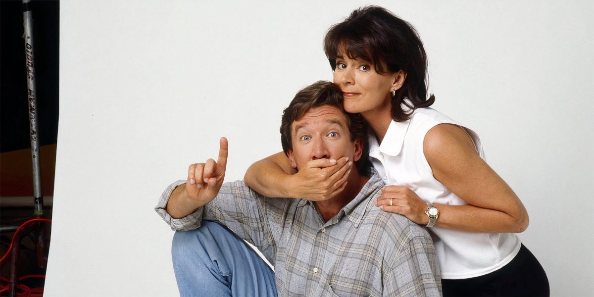 Por qué Home Improvement no tiene el mismo legado que otras comedias de los 90 Reflexiones de una estrella: "Hollywood odia nuestro programa"