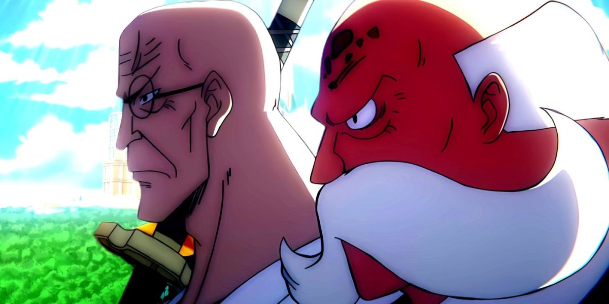 Un pequeño detalle demuestra que los principales villanos de One Piece son mucho más aterradores de lo que los fans creen