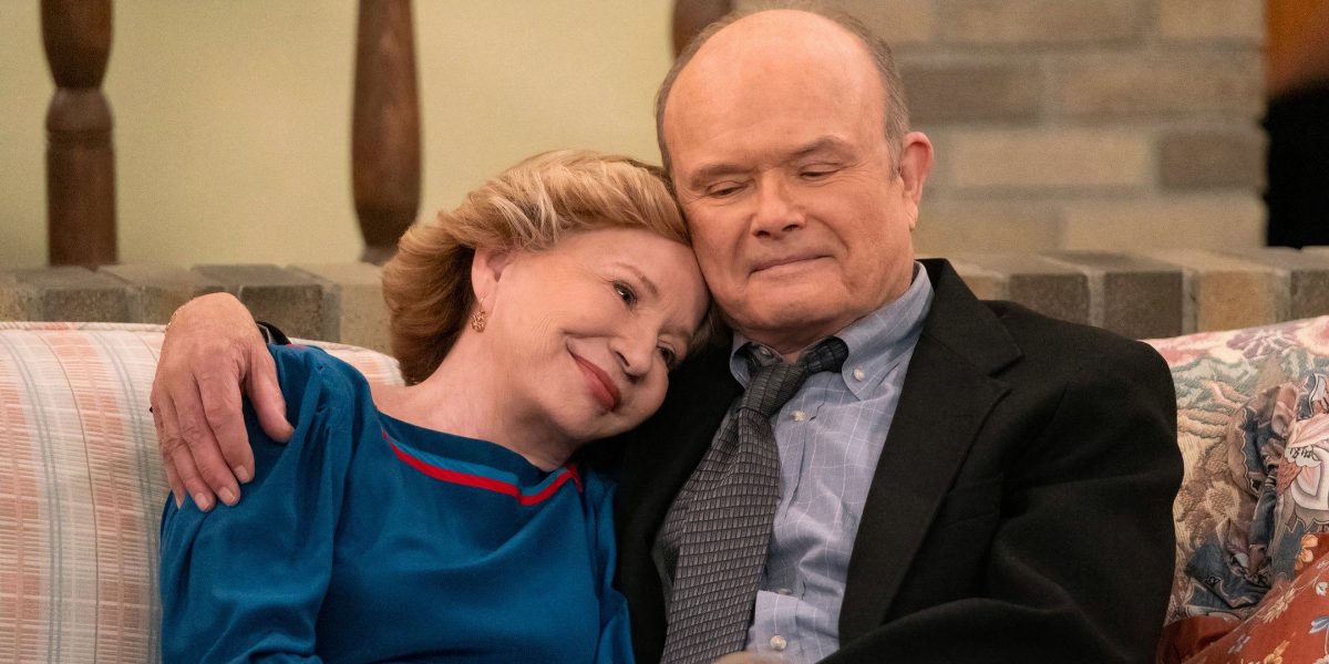 El nuevo pasatiempo de Red en la segunda temporada de That '90s Show es muy divertido al recordar este detalle de Eric