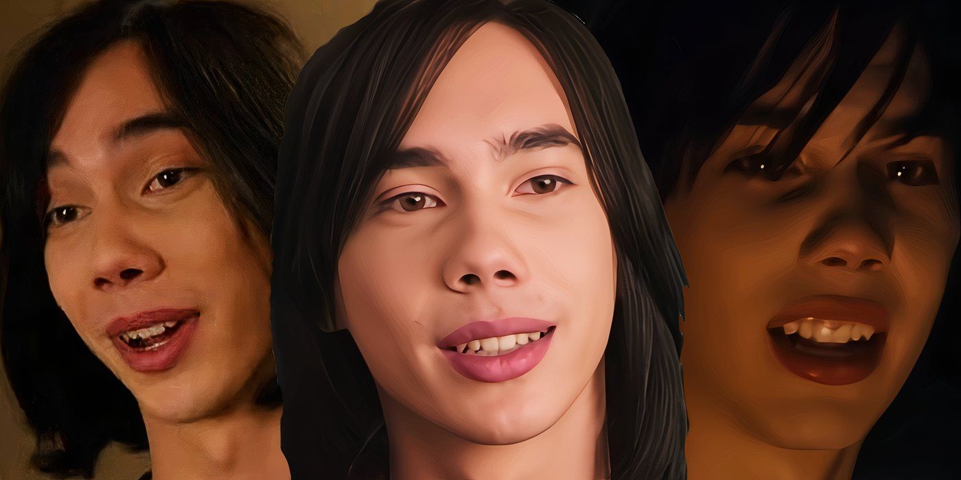 Todas las películas y programas de televisión de Charlie Wright según su clasificación