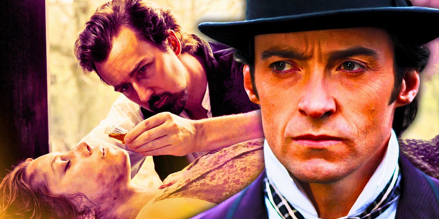 El ilusionista contra El prestigio: ¿quién ganó el duelo cinematográfico de magos de 2006?