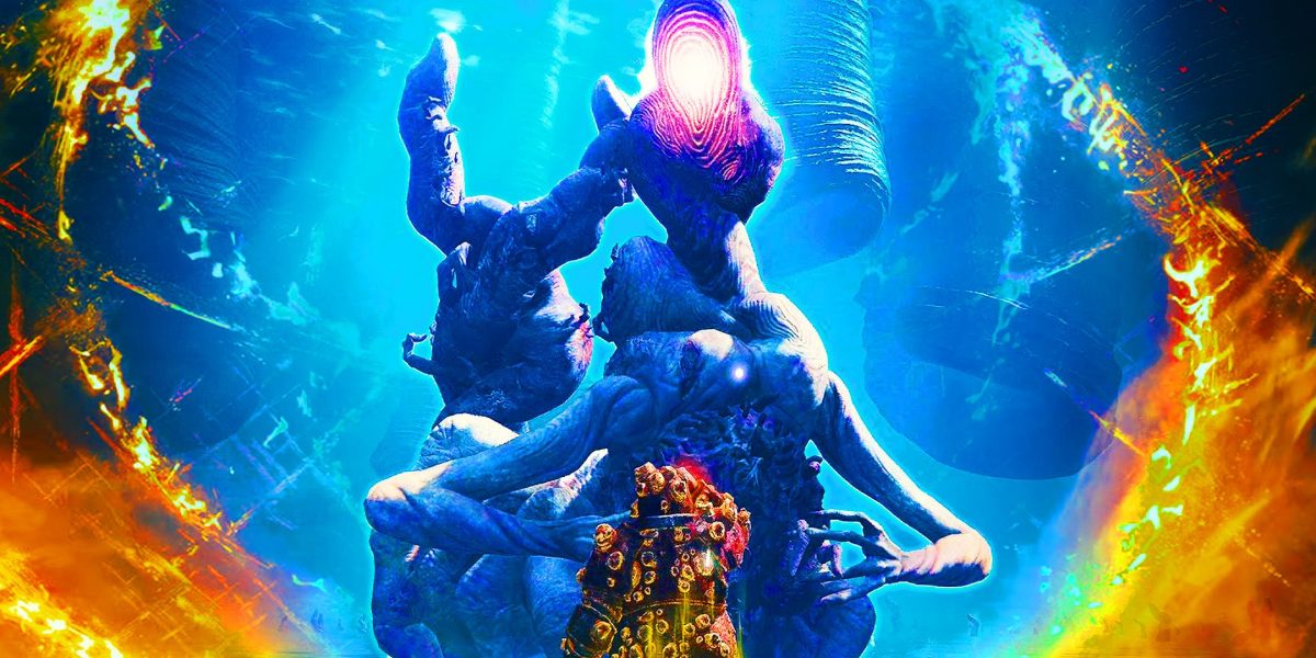 Elden Ring: Shadow of the Erdtree - Cómo vencer a Metyr, Madre de los Dedos (Guía del jefe)