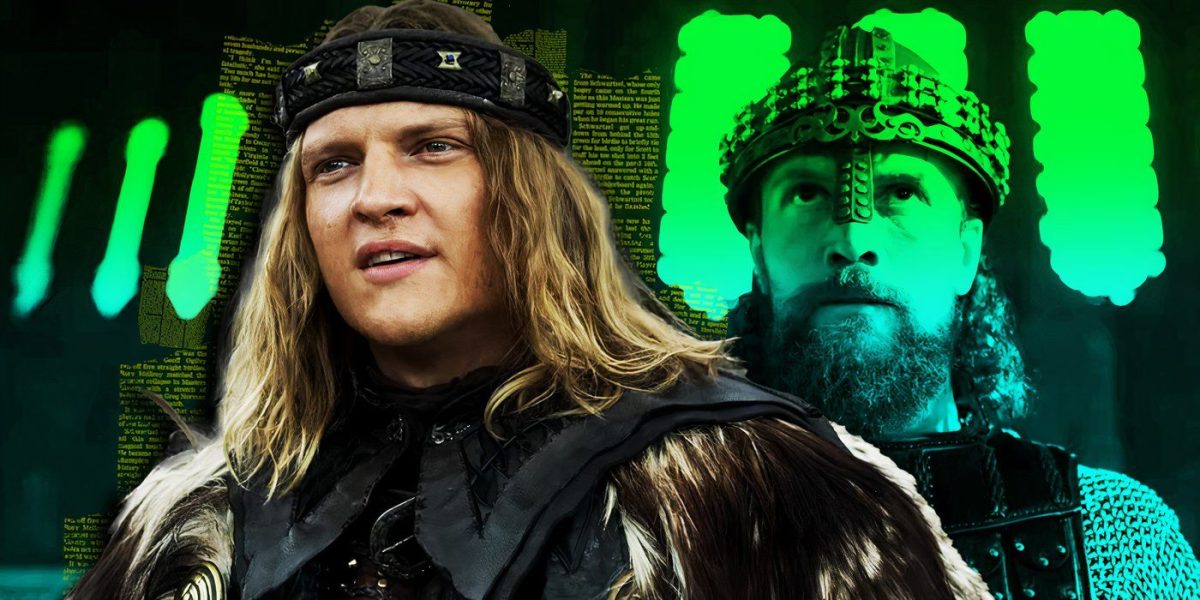¿Qué pasó con Magnus Olafsson después de los eventos de Vikings Valhalla?