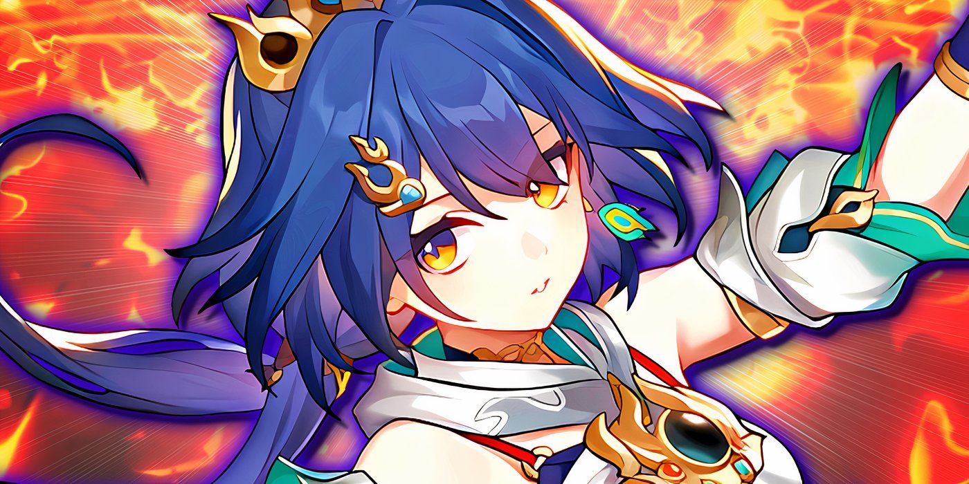 Se filtra Honkai Star Rail 2.4: los materiales de Yunli ya se pueden cultivar