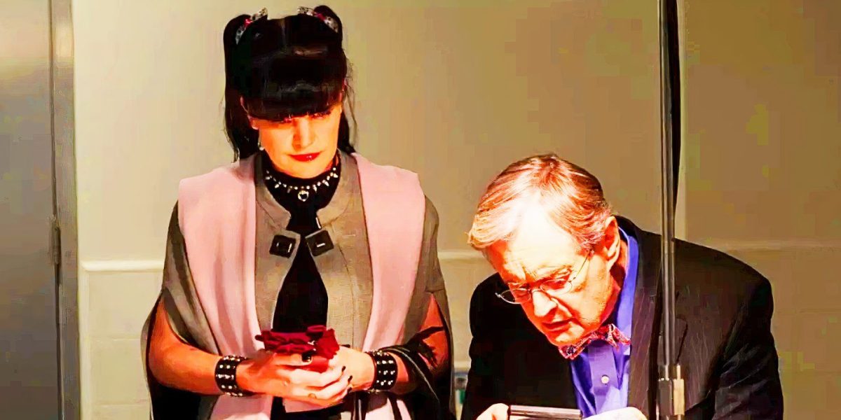 NCIS: Origins ficha a sus sustitutos Ducky y Abby para el equipo de la precuela de Gibbs