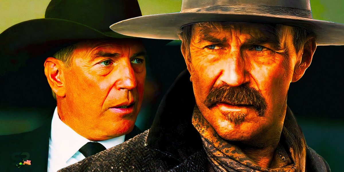 No te rindas con el regreso de Kevin Costner a Yellowstone tras la revolucionaria actualización de Horizon 2
