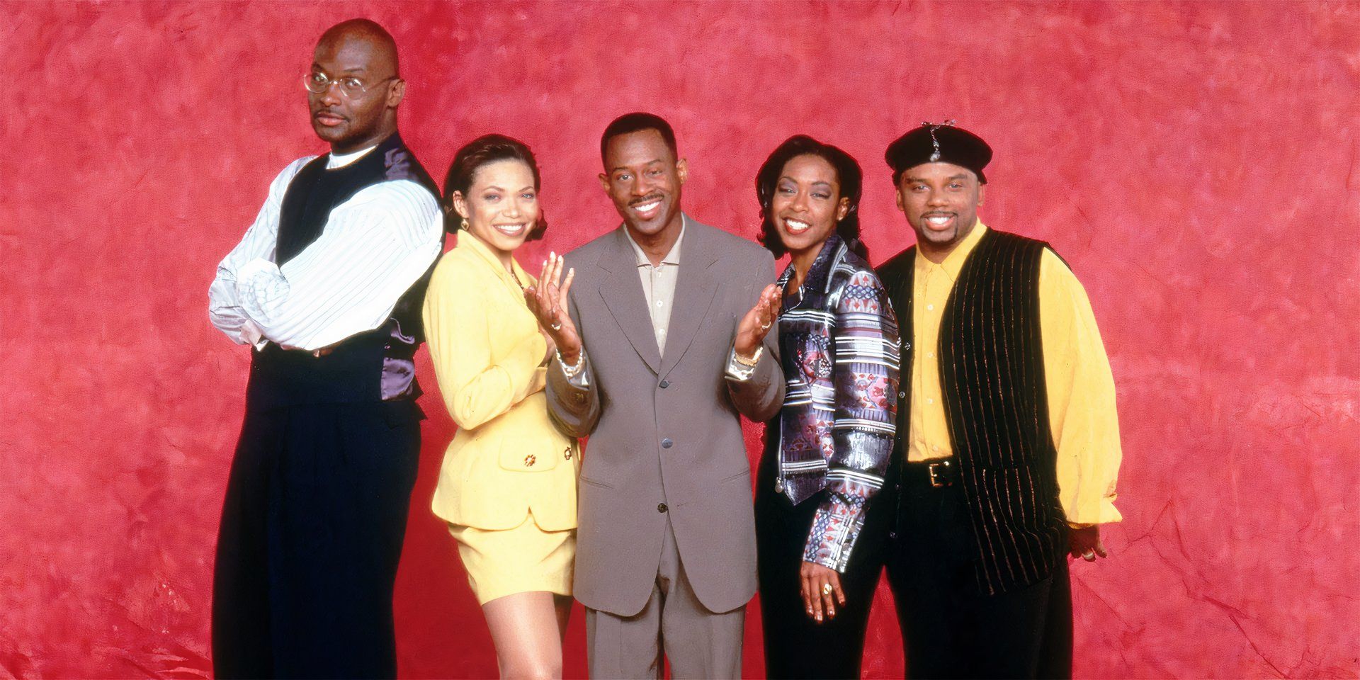 Se desarrolla una serie precuela de Martin, se revelan detalles de la trama y participación de la estrella original