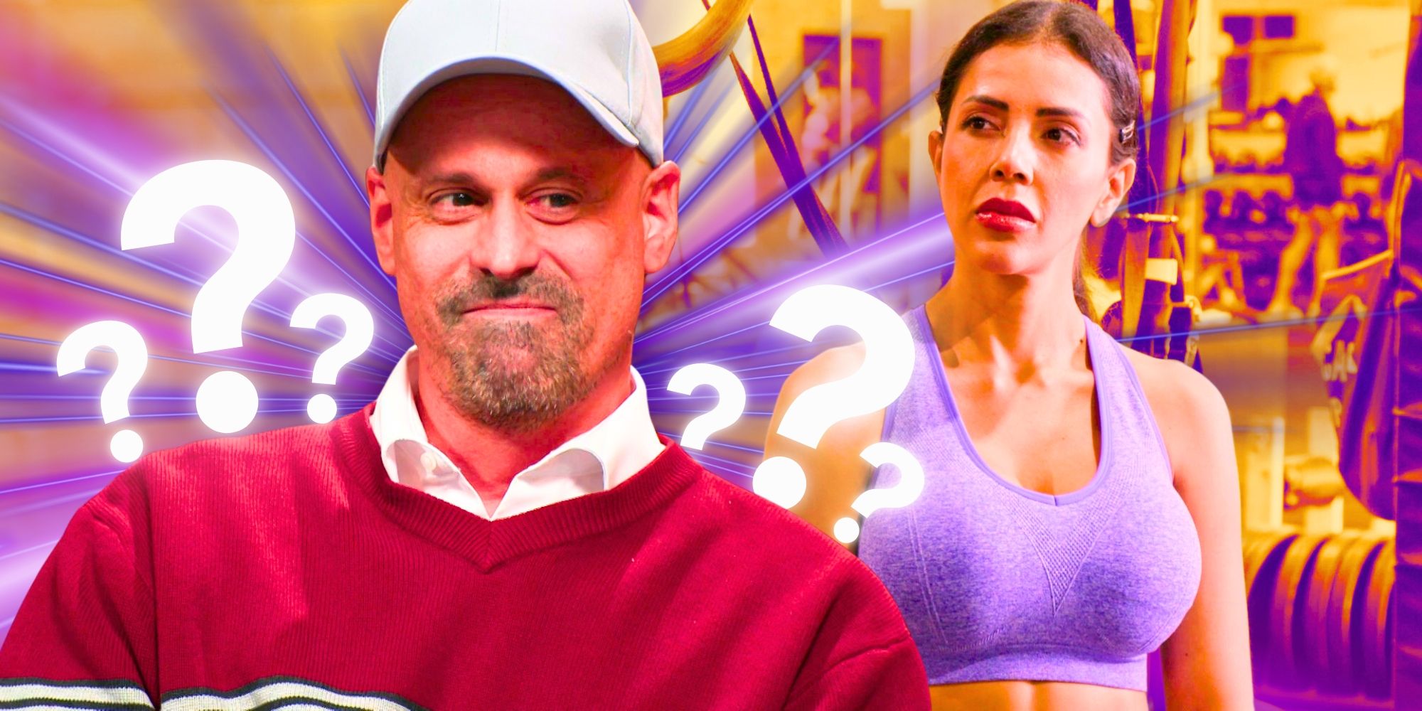 Todo en 90 días: ¿con quién está saliendo Gino después de separarse de Jasmine? Conoce a su supuesta novia