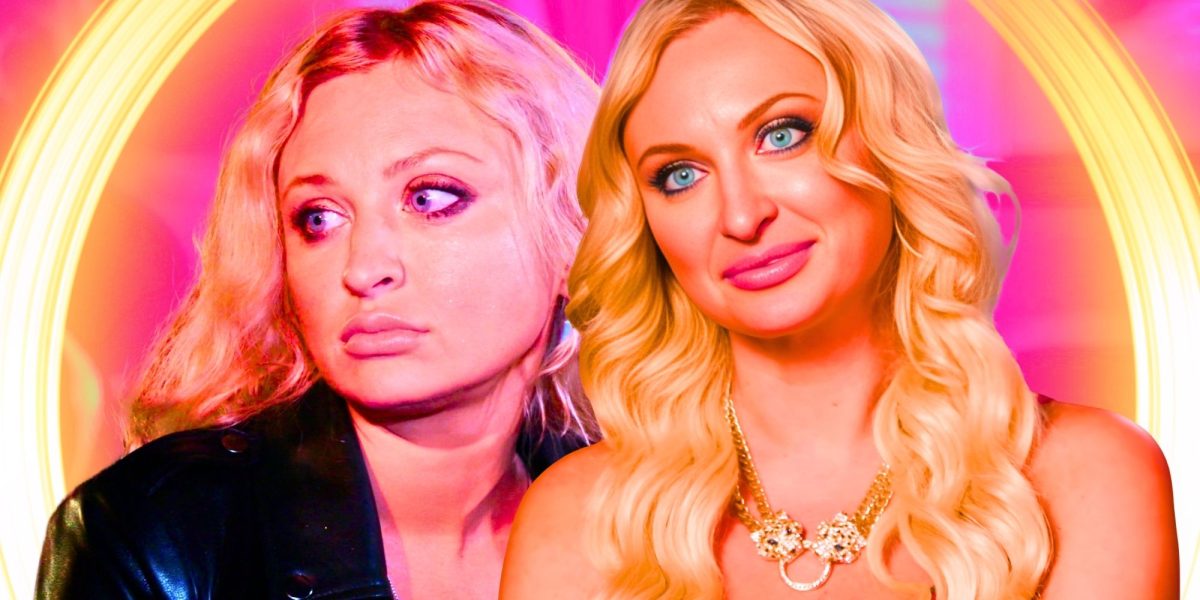 Todo en 90 días: 8 ocasiones en las que Natalie fue una señal de alerta en las relaciones