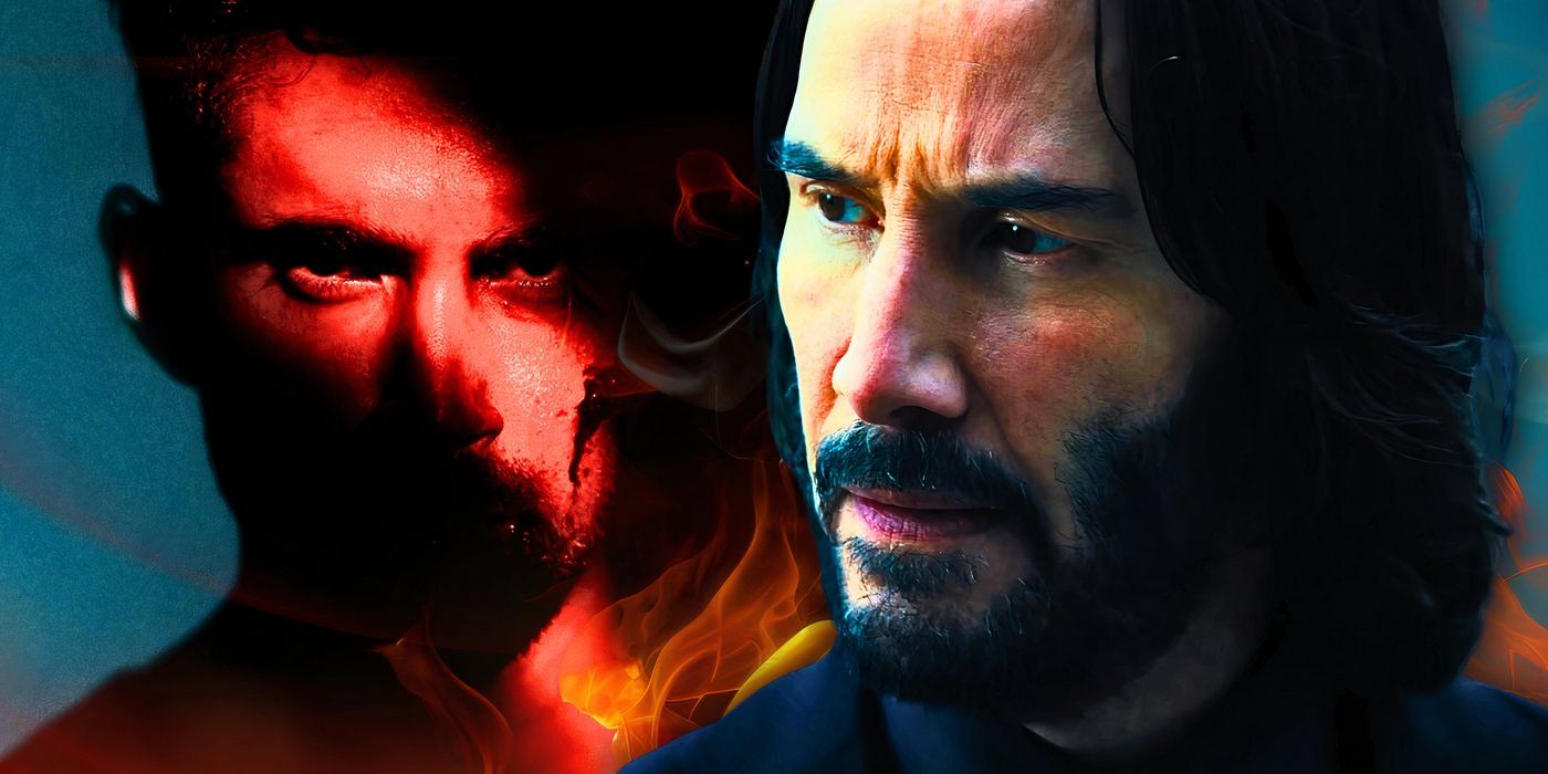 Lionsgate podría haber encontrado su verdadero reemplazo de John Wick en un lugar inesperado