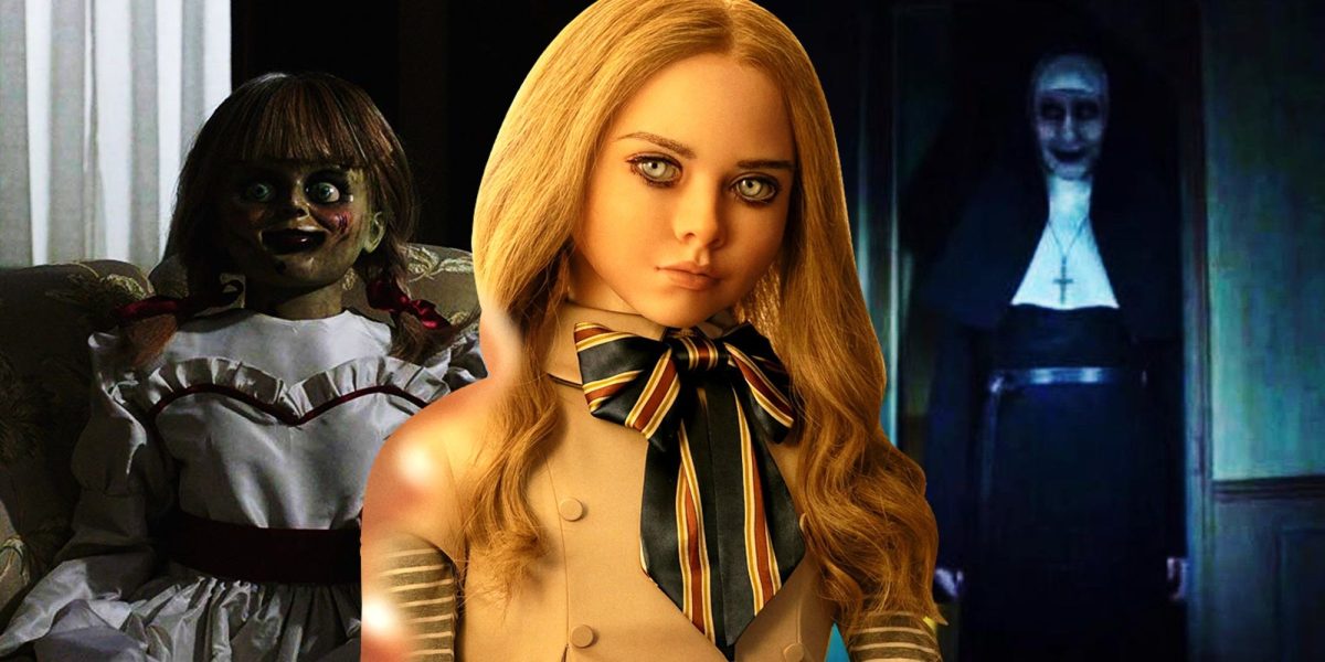 El plan de spin-off de M3GAN crea un universo cinematográfico que puede rivalizar con esta franquicia de terror de 2 mil millones de dólares