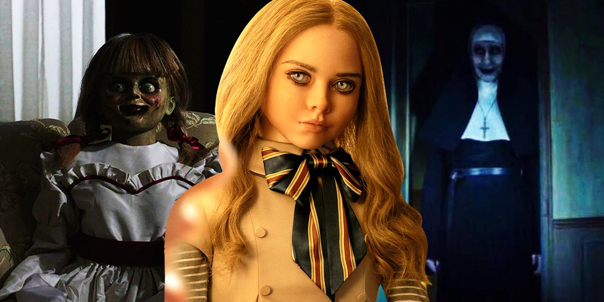 El plan de spin-off de M3GAN crea un universo cinematográfico que puede rivalizar con esta franquicia de terror de 2 mil millones de dólares