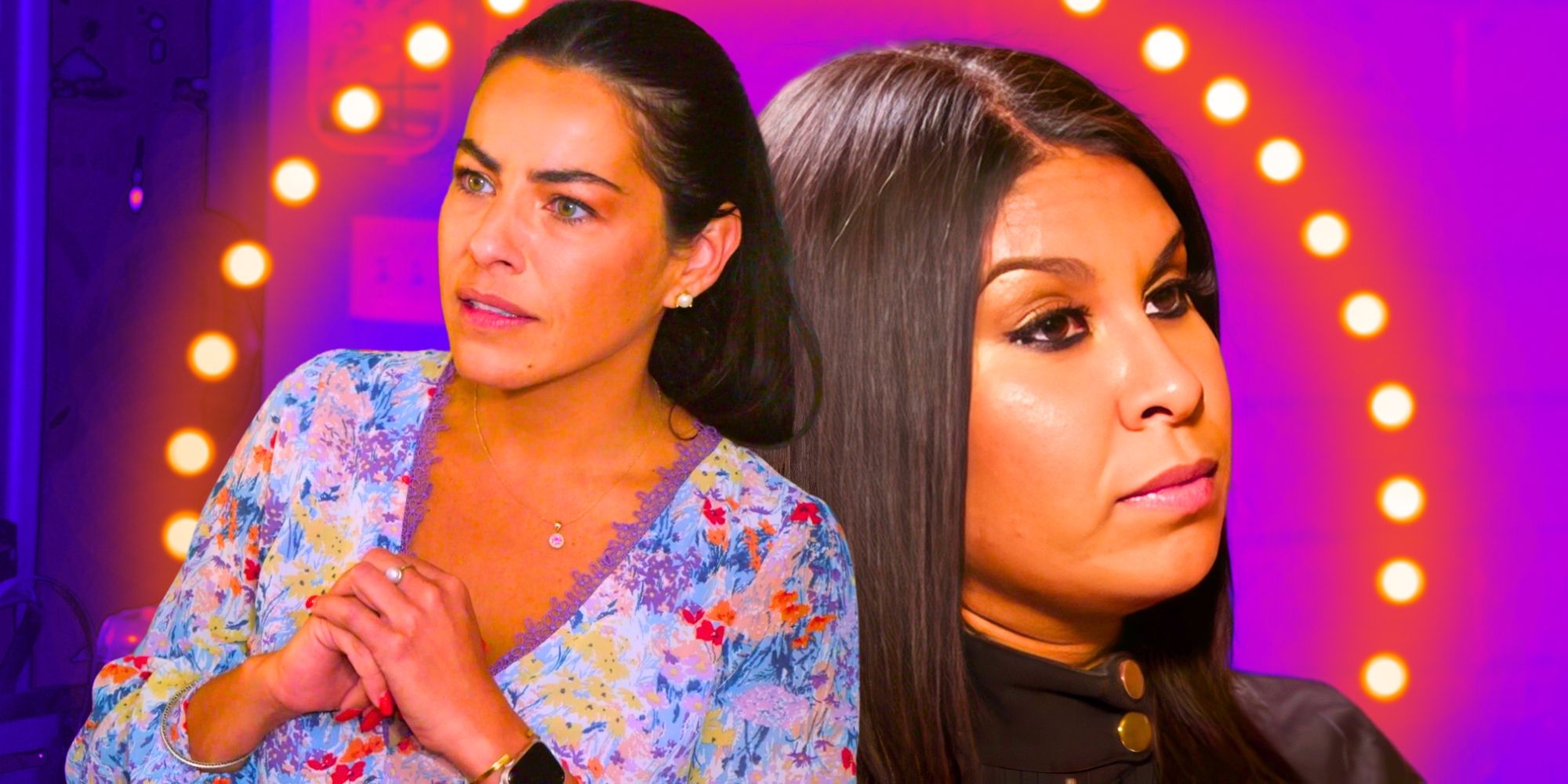 Todo en 90 días: miembros del elenco que abordaron los rumores sobre medicamentos para bajar de peso