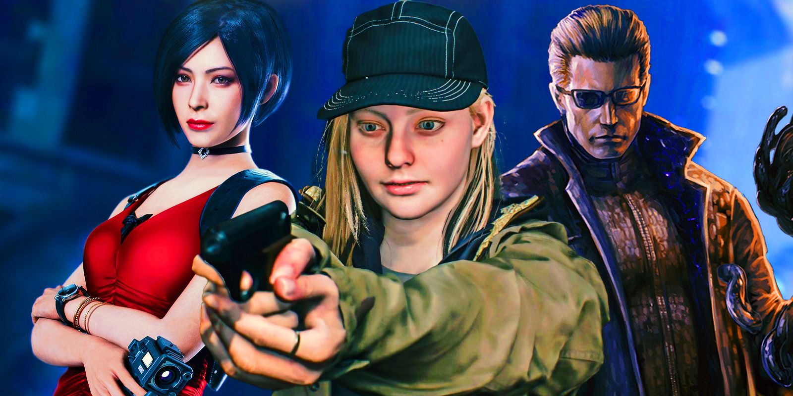 Resident Evil ya tiene un protagonista perfecto para RE9 que puede revolucionar la franquicia